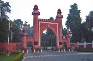 एएमयू में एंटी-रैगिंग जागरूकता कार्यक्रम का आयोजन