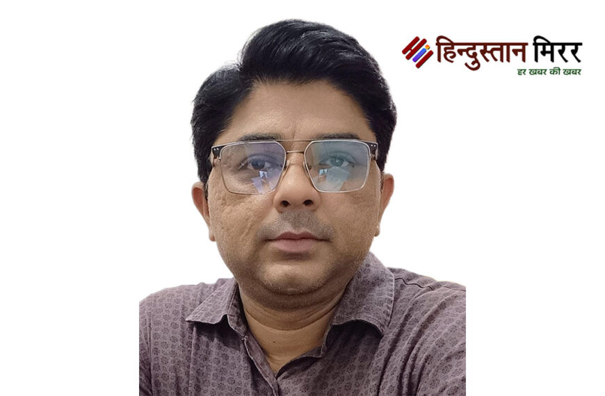एएमयू के शिक्षक एसएटीएचईई पहल से जुड़े