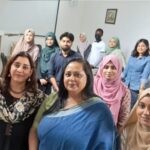 IISER मोहाली की वैज्ञानिक डॉ. मंजरी जैन ने एएमयू छात्रों को शोध और अकादमिक विकास के लिए किया प्रेरित