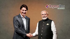 भारत-कनाडा ने महीनों बाद बहाल किए उच्चायुक्त