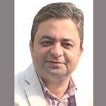 प्रो. मोहम्मद रिहान को सौर ऊर्जा क्षेत्र में वैश्विक सम्मान — मिला IEEE हिंगोरानी अवार्ड