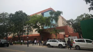 कर्तव्य भवन: सरकारी मंत्रालयों के नए युग की&hellip;
