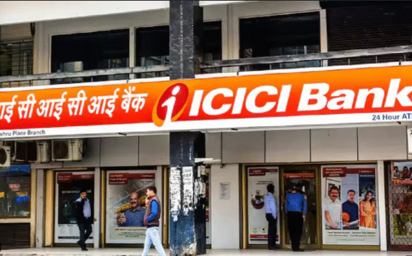 ICICI Bank आज से वसूलेगा UPI चार्ज