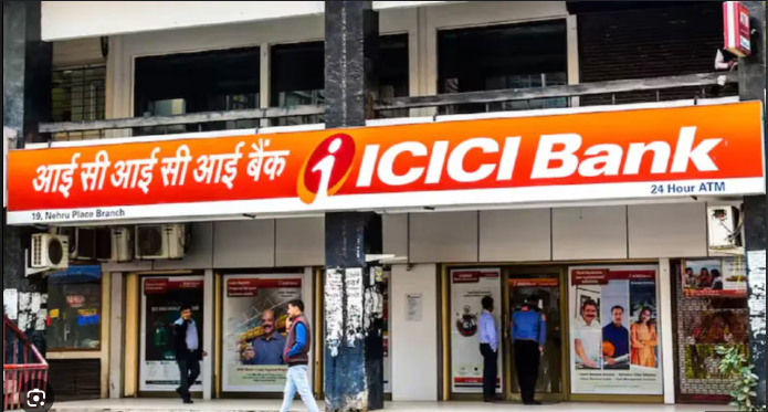 ICICI Bank आज से वसूलेगा UPI चार्ज