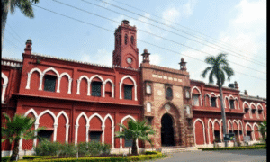 एएमयू शोधार्थी को नीदरलैंड्स में इंटरस्पीच 2025 के…