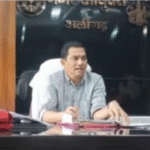 अलीगढ़: सीएम की फटकार के बाद अलीगढ़ नगर निगम एक्शन मोड में,अधीनस्थों को 48 घंटे में सुधार का अल्टीमेटम