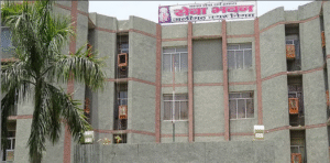 अलीगढ़: नगर निगम के सरकारी आवासों का किराया…