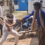 मध्यप्रदेश: सतना में चोरी के शक में युवक की पिटाई, जेब से मिली सिर्फ रोटी और नमक