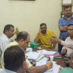 अलीगढ़ में भाजपा नेता की लोहे की फैक्ट्री पर जीएसटी छापा, 10 करोड़ की संदिग्ध खरीद उजागर