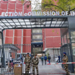बिहार चुनाव से पहले 334 राजनीतिक दलों का रजिस्ट्रेशन रद्द