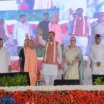 काकोरी ट्रेन एक्शन के 100 वर्ष : मुख्यमंत्री योगी ने वीर क्रांतिकारियों को दी श्रद्धांजलि