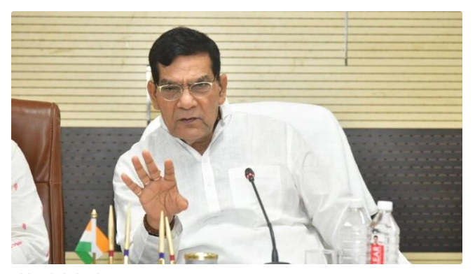 उपभोक्ताओं को मिले निर्बाध बिजली आपूर्ति, बकायेदारों पर ही हो कार्रवाई-ऊर्जा मंत्री