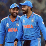 क्रिकेट: रोहित-विराट के वनडे करियर पर सवाल, ऑस्ट्रेलिया सीरीज हो सकती है आखिरी