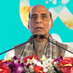 राजनाथ सिंह का ट्रंप पर वार, बोले – कुछ लोग खुद को समझते हैं ‘दुनिया का बॉस’