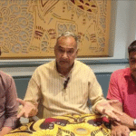 अलीगढ़: मोदी सरकार ने सतपाल मलिक को सम्मान न देकर किया किसानों का अपमान-पूर्व सांसद चौ. बिजेंद्र सिंह
