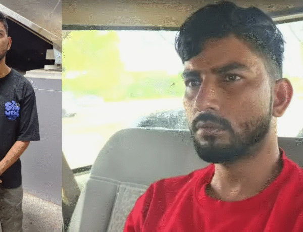 राजस्थान: जैसलमेर गेस्ट हाउस मैनेजर ISI के लिए&hellip;