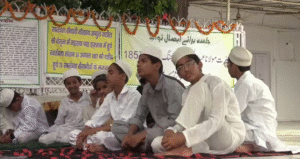 अलीगढ़ ने किया शहीद पेश इमाम मौलाना अब्दुल…