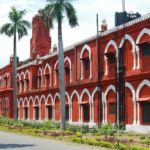 एएमयू विमेंस कॉलेज द्वारा राष्ट्रीय खेल दिवस पर महिला ओपन जिला टूर्नामेंट का आयोजन