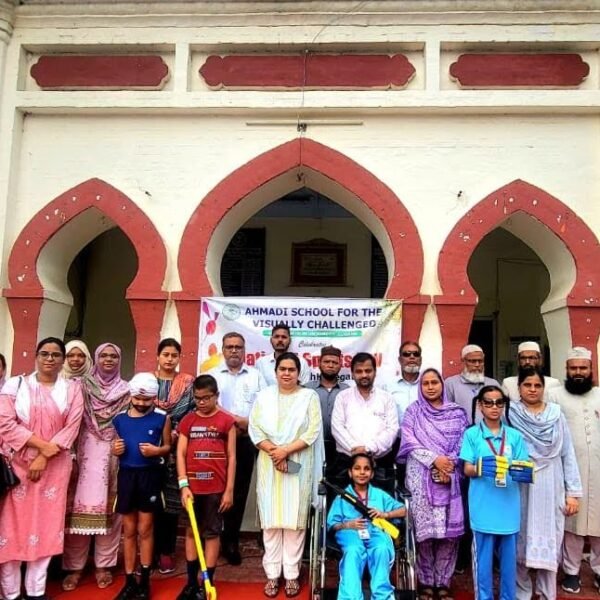  राष्ट्रीय खेल दिवस पर एएमयू में विविध खेलकूद&hellip;