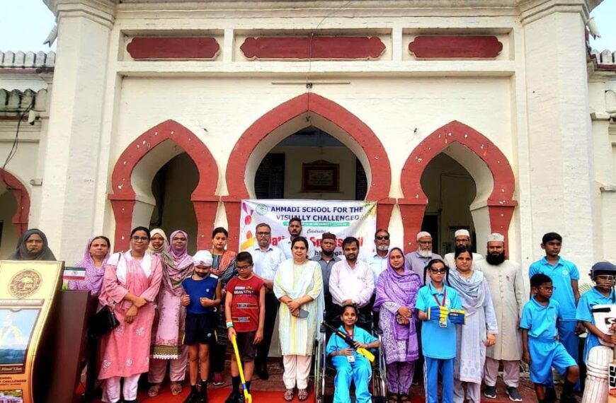  राष्ट्रीय खेल दिवस पर एएमयू में विविध खेलकूद कार्यक्रमों का आयोजन