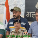 अलीगढ़ : टप्पल पुलिस की बड़ी कार्रवाई, किसानों व निवेशकों से फ्रॉड करने वाले 3 आरोपी गिरफ्तार, ₹60 करोड़ की अवैध संपत्ति कुर्क