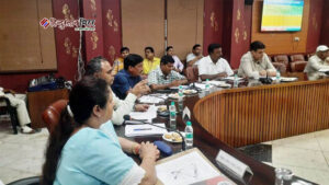 अलीगढ़: अतरौली दुकानों से कब्जा हटेगा, नए सिरे…