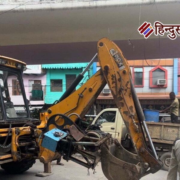 सूतमील एवं मीनाक्षी पुल के नीचे से गुरुद्वारा&hellip;