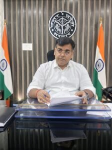 अलीगढ़ में 5 पंजीकृत अमान्यता प्राप्त राजनीतिक दलों&hellip;
