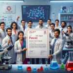 अलीगढ़: कैंसर के इलाज में एएमयू वैज्ञानिकों की बड़ी उपलब्धि — नई दवा को मिला पेटेंट