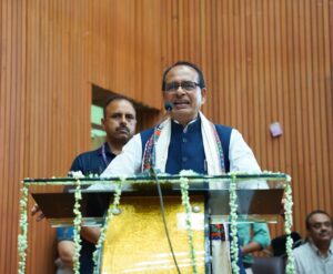 राष्ट्र प्रथम, किसान सर्वोपरि: कोई समझौता किसानों के…