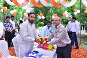 प्रधानमंत्री ने PM किसान सम्मान निधि की 20वीं…