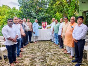 अलीगढ़: जाट वंशावली ने सत्यपाल सिंह मलिक के…