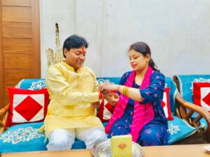 रक्षाबंधन : 9 अगस्त को जानिए पूरे दिन…
