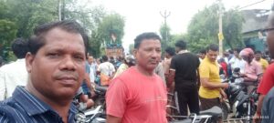 अलीगढ़: मथुरा रोड के पास ए-टू-जेड (A2Z) कूड़ा…