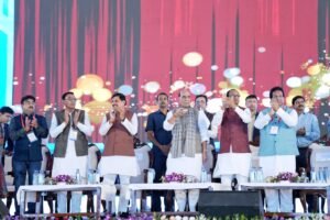 आत्मनिर्भर भारत : उमरिया में 1800 करोड़ का&hellip;