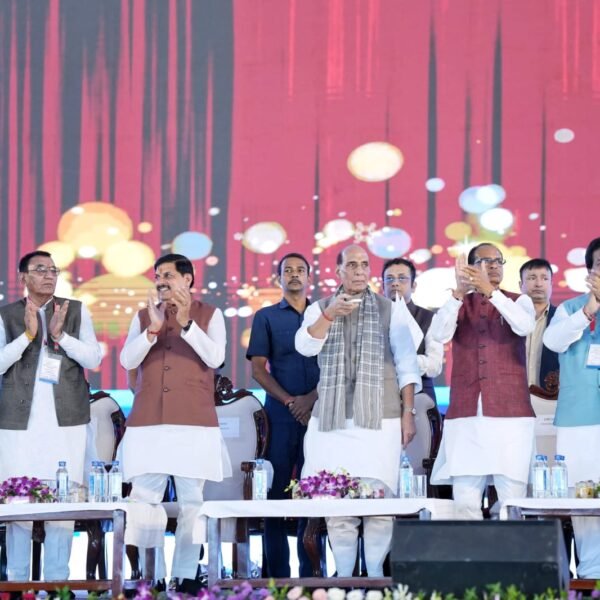 आत्मनिर्भर भारत : उमरिया में 1800 करोड़ का&hellip;