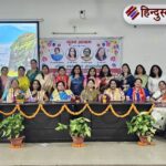 अलीगढ़: श्री टीकाराम कन्या महाविद्यालय शिक्षक संघ ने सेवानिवृत शिक्षिकाओं को भावभीनी विदाई दी