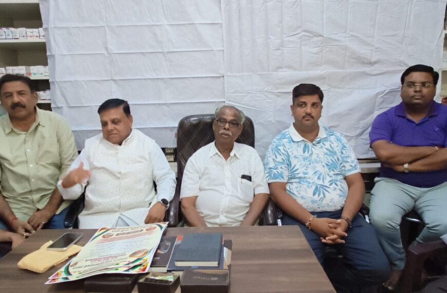 जैन समाज का दसलक्षण महापर्व…