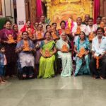 अलीगढ़ में गणेश चतुर्थी पर पर्यावरण संरक्षण की नई पहल,संघ ने बढ़ाया हाथ