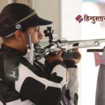 एशियन शूटिंग चैंपियनशिप 2025: भारत ने रचा इतिहास, 50 गोल्ड के साथ नंबर-1 पर फिनिश