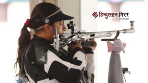 एशियन शूटिंग चैंपियनशिप 2025: भारत ने रचा इतिहास,…