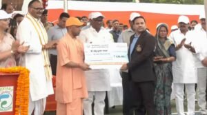 अलीगढ़ के अंतरराष्ट्रीय शतरंज खिलाड़ी अंशु कुमार पाठक&hellip;