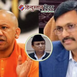 आजम खान पर शिकंजा कसने वाले आईएएस अधिकारी का योगी सरकार ने प्रतिनियुक्ति एक साल और बढ़ाया