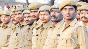 उत्तर प्रदेश में 50 हजार होमगार्डों की भर्ती…
