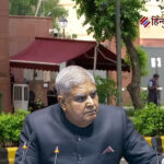 पूर्व उपराष्ट्रपति जगदीप धनखड़ को अब तक नहीं मिला सरकारी बंगला, अस्थायी घर में रहने की नौबत