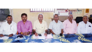 खेरेश्वर धाम पर होगा विराट मेला देवछट, 29…