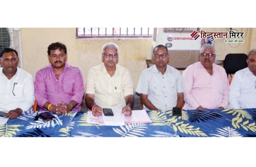 खेरेश्वर धाम पर होगा विराट मेला देवछट, 29 अगस्त से 7 सितंबर तक भव्य आयोजन