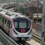 दिल्ली मेट्रो का सफर महंगा, DMRC ने लागू किए नए किराए