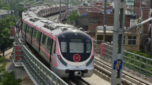 दिल्ली मेट्रो का सफर महंगा, DMRC ने लागू…