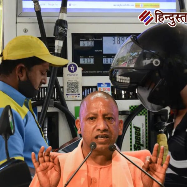 यूपी में 1 सितंबर से ‘नो हेलमेट-नो पेट्रोल’…